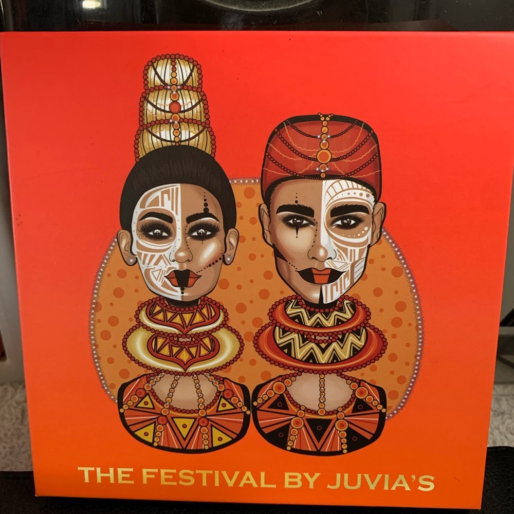 The Festivals by Juvias